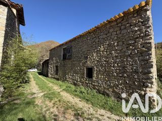  Maison � vendre 10 pi�ces 320 m�