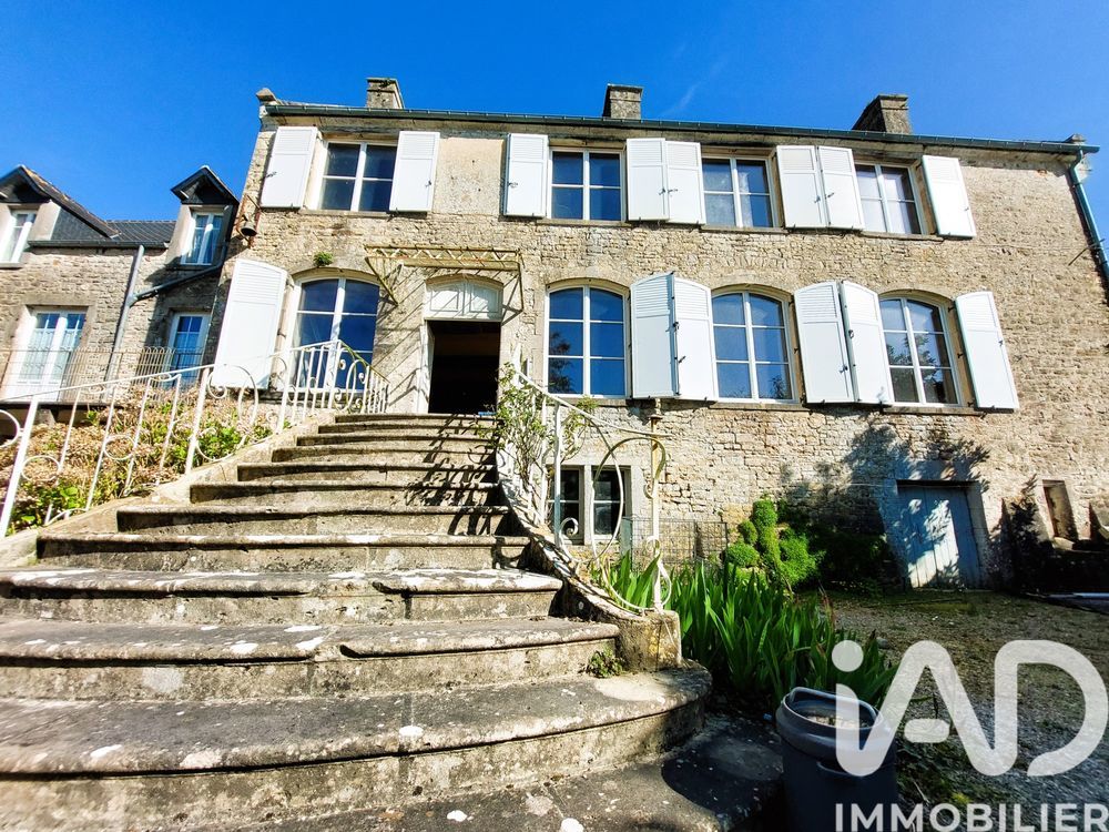 � vendre  Maison Golleville (50390)