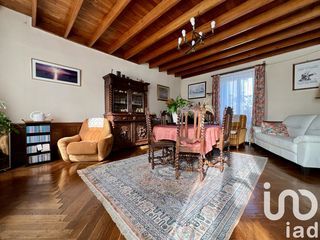  Maison � vendre 10 pi�ces 224 m�