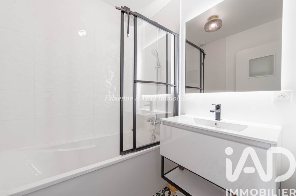 � vendre  Maison Carri�res-sur-Seine (78420)