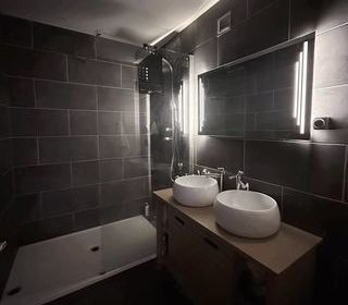  Appartement � vendre 4 pi�ces 84 m�