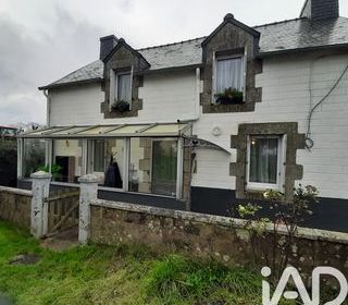  Maison � vendre 4 pi�ces 90 m�