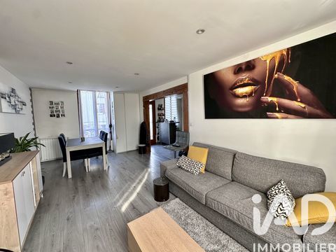   Location Appartement 4 pi�ces Appartement - 4 pi�ce(s) - 69 m�