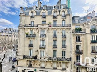  Appartement � vendre 1 pi�ce 34 m�