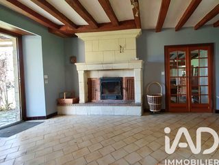  Maison � vendre 7 pi�ces 182 m�