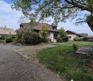  Maison � vendre 5 pi�ces 176 m�