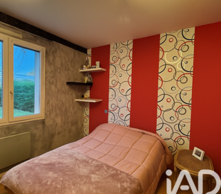  Maison � vendre 6 pi�ces 97 m�