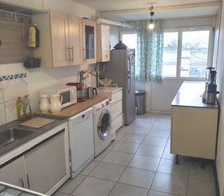  Appartement � vendre 5 pi�ces 87 m�