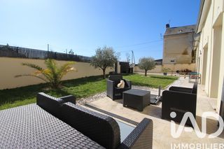  Maison � vendre 6 pi�ces 195 m�