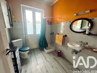  Maison � vendre 7 pi�ces 120 m�