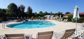  Appartement � vendre 3 pi�ces 38 m�