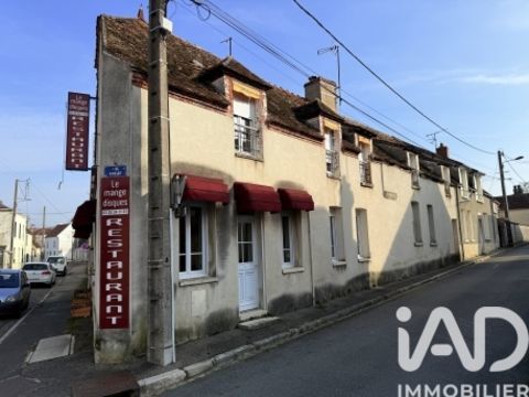   Vente Maison/villa 7 pi�ces Maison - 7 pi�ce(s) - 240 m�