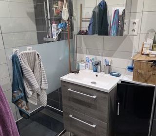  Maison � vendre 4 pi�ces 62 m�