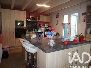  Maison � vendre 3 pi�ces 87 m�