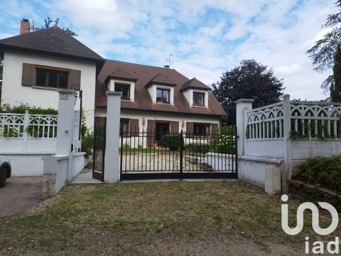   Vente Maison/villa 7 pi�ces Maison - 7 pi�ce(s) - 274 m�