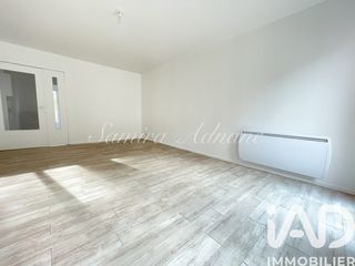  Appartement � vendre 2 pi�ces 53 m�