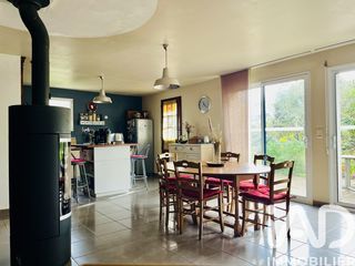  Maison � vendre 5 pi�ces 144 m�