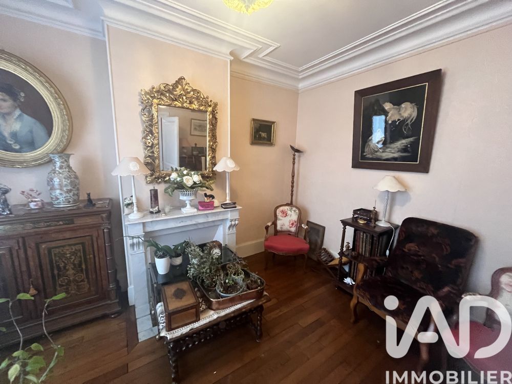 � vendre  Maison Fontainebleau (77300)