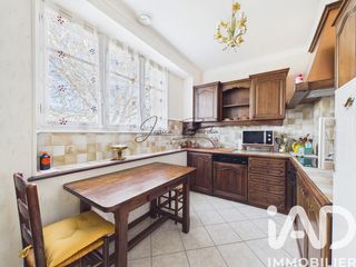  Maison � vendre 5 pi�ces 110 m�