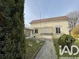  Maison � vendre 4 pi�ces 90 m�