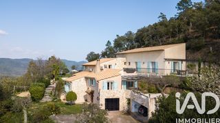  Maison � vendre 8 pi�ces 250 m�