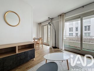  Appartement � vendre 2 pi�ces 44 m�