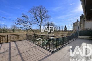  Maison � vendre 3 pi�ces 75 m�