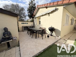  Maison � vendre 3 pi�ces 48 m�