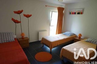  Appartement � vendre 4 pi�ces 125 m�