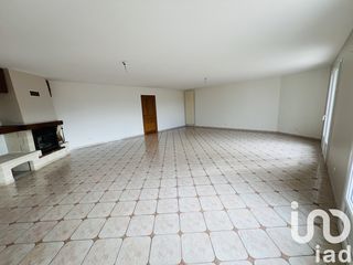  Maison � vendre 8 pi�ces 262 m�