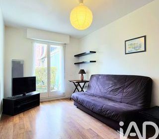  Appartement � vendre 1 pi�ce 25 m�