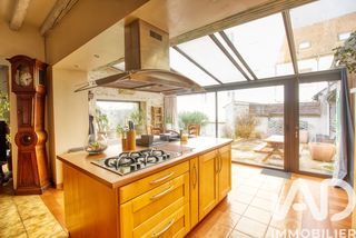  Maison � vendre 8 pi�ces 193 m�