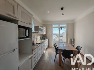  Appartement � louer 3 pi�ces 88 m�