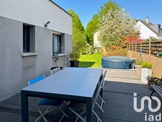  Maison � vendre 5 pi�ces 155 m�
