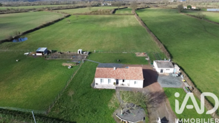  Maison � vendre 5 pi�ces 106 m�