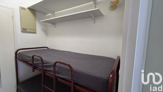  Appartement � vendre 1 pi�ce 20 m�