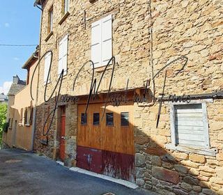  Maison � vendre 2 pi�ces 71 m�