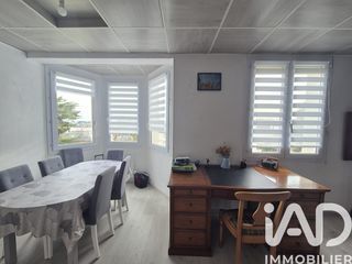  Appartement � vendre 4 pi�ces 94 m�