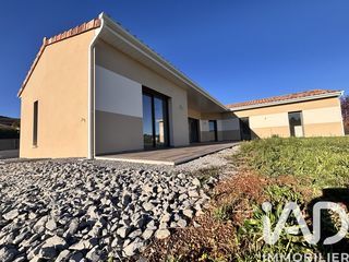  Maison � vendre 5 pi�ces 143 m�