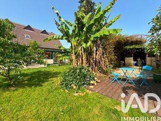  Maison � vendre 7 pi�ces 170 m�