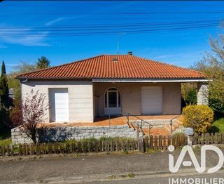  Maison � vendre 5 pi�ces 172 m�