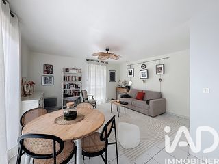  Appartement � vendre 2 pi�ces 56 m�