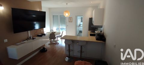  Maison � vendre 3 pi�ces 56 m�