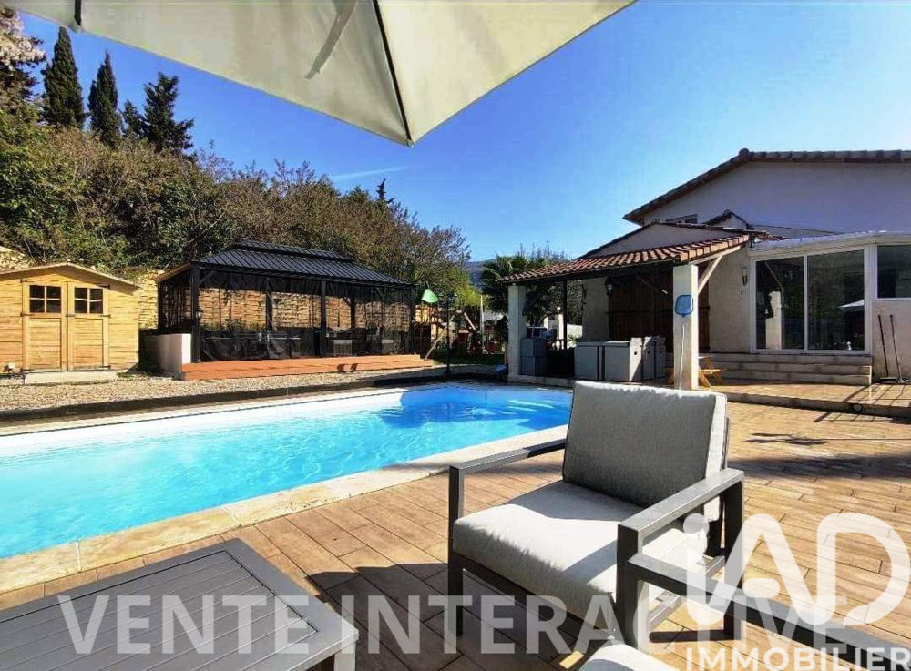 � vendre  Maison Grasse (06130)