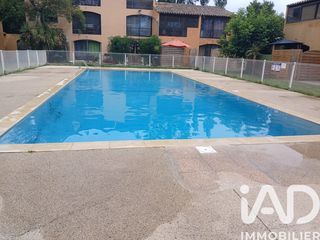  Appartement � vendre 1 pi�ce 22 m�