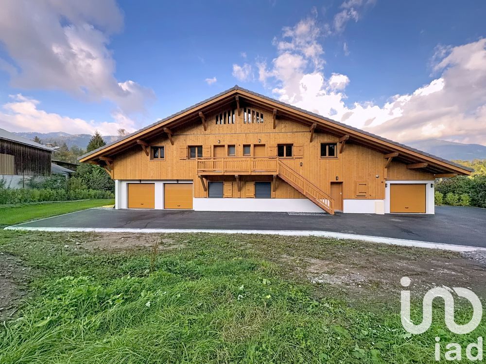 � vendre  Appartement Samo�ns (74340)