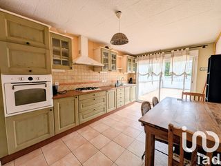  Maison � vendre 4 pi�ces 117 m�