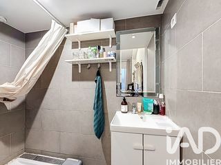  Appartement � vendre 1 pi�ce 10 m�