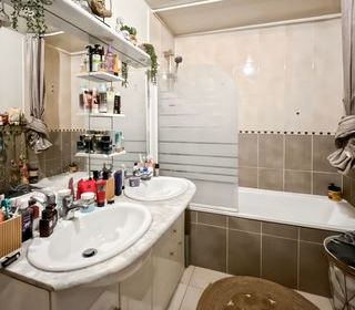  Appartement � vendre 4 pi�ces 75 m�