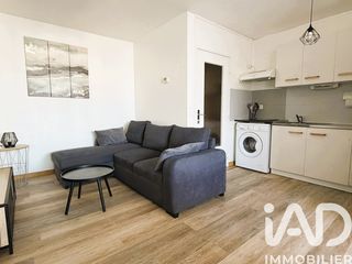  Appartement � vendre 2 pi�ces 34 m�